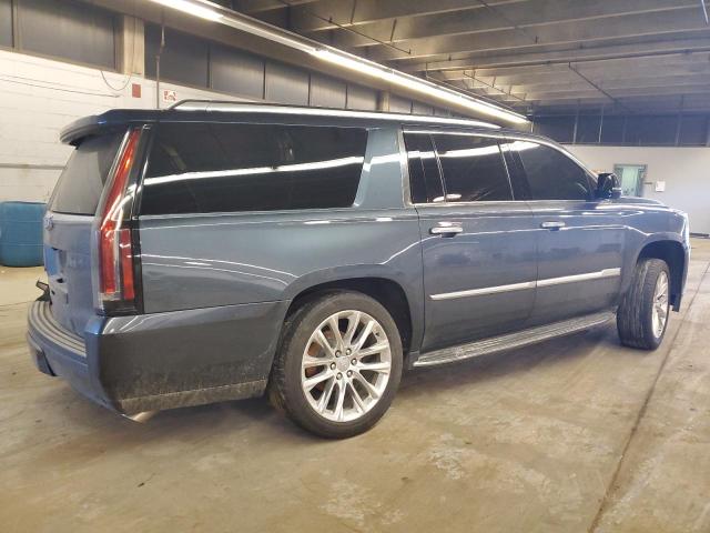 Photo 3 from auction – 2019 CADILLAC ESCALADE E with VIN 1GYS4HKJ4KR275428