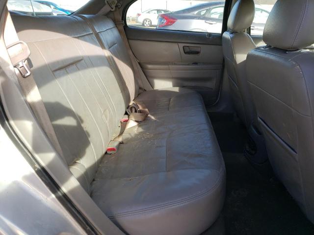 Foto 10 de la subasta – 2003 MERCURY SABLE LS P con VIN 1MEHM59S73A630054