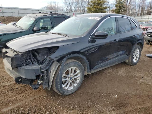 FORD ESCAPE SE 2020 with VIN 1FMCU9G64LUA83599 - Photo from auction