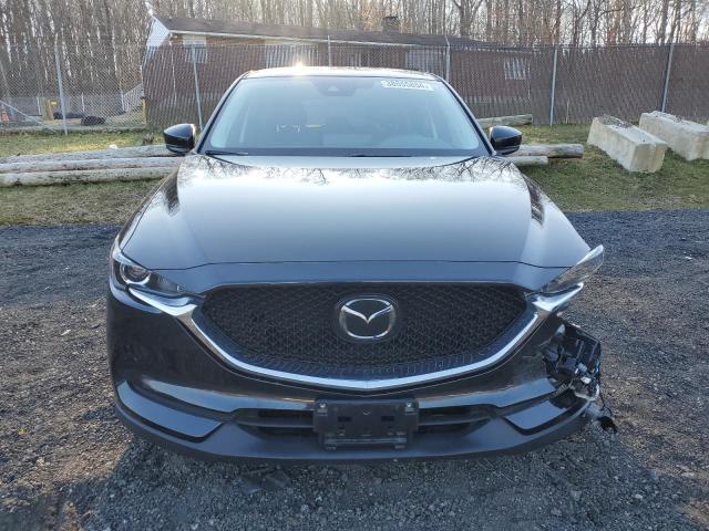 Photo 5 from auction – 2021 MAZDA CX-5 TOURI with VIN JM3KFBCM1M0496733