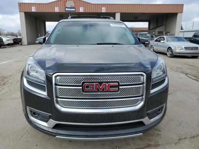 Photo 5 from auction – 2015 GMC ACADIA DEN with VIN 1GKKVTKD9FJ221762
