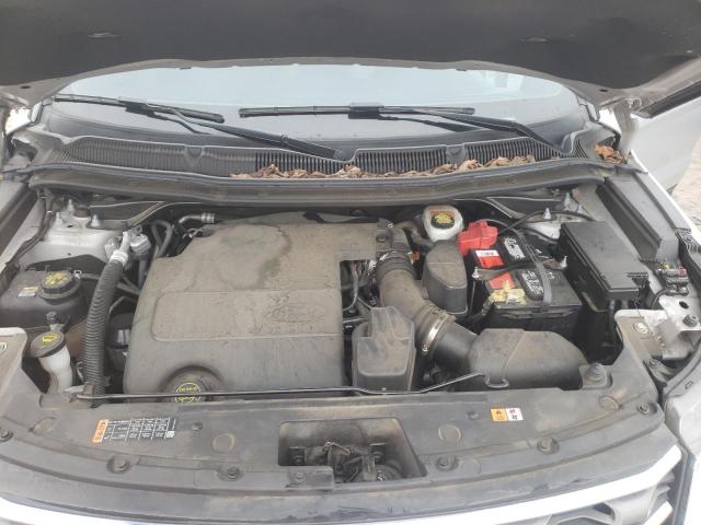 Photo 12 from auction – 2016 FORD EXPLORER with VIN 1FM5K8B81GGB54358