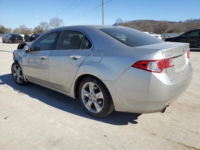 Photo 2 from auction – 2010 ACURA TSX with VIN JH4CU2F63AC008858