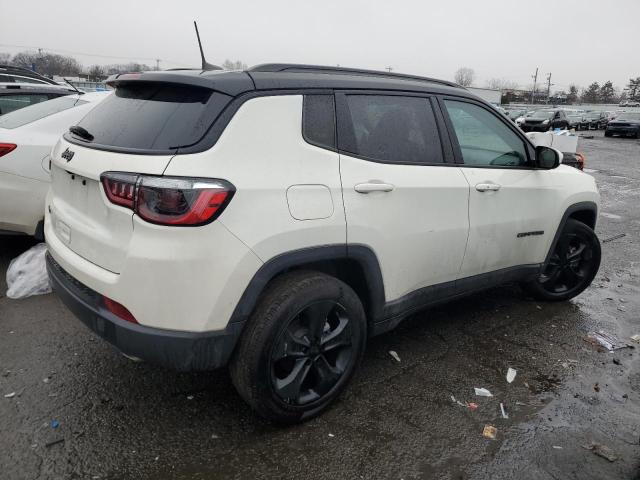 Photo 3 from auction – 2021 JEEP COMPASS LA with VIN 3C4NJDBB6MT536646