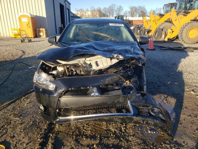 Photo 5 from auction – 2012 MITSUBISHI LANCER GT with VIN JA32U8FW7CU026324
