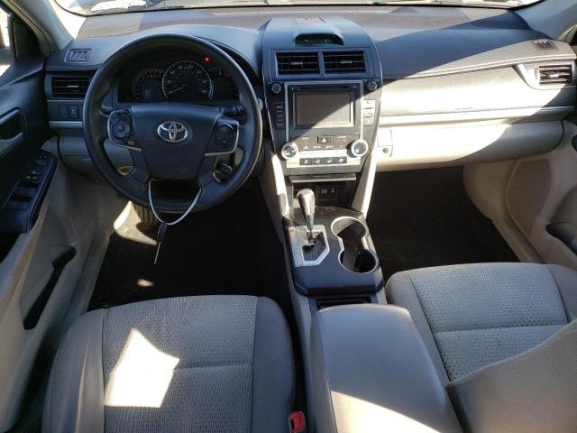 Photo 8 from auction – 2014 TOYOTA CAMRY L with VIN 4T4BF1FK1ER381333