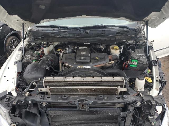 Photo 11 from auction – 2018 RAM 2500 LARAM with VIN 3C6UR5FL7JG101403