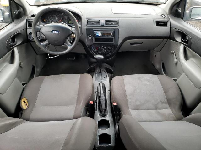 Photo 8 from auction – 2007 FORD FOCUS ZX4 with VIN 1FAFP34N47W333053