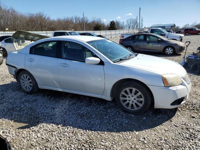 Photo 4 from auction – 2012 MITSUBISHI GALANT FE with VIN 4A32B2FF0CE021011