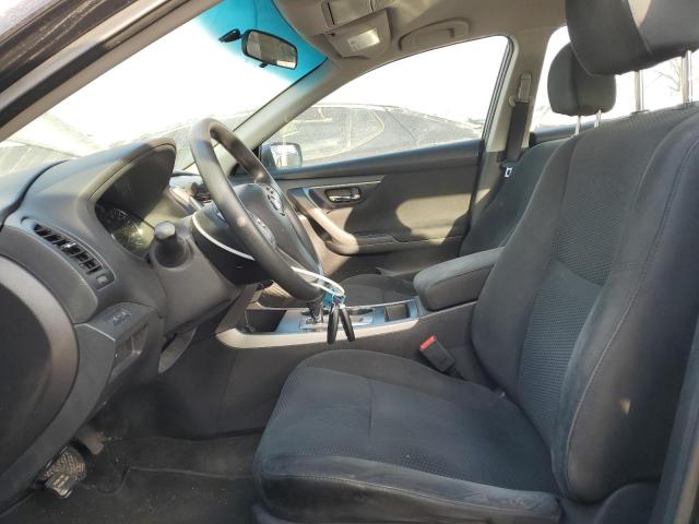 Photo 7 from auction – 2015 NISSAN ALTIMA 2.5 with VIN 1N4AL3AP8FC238796