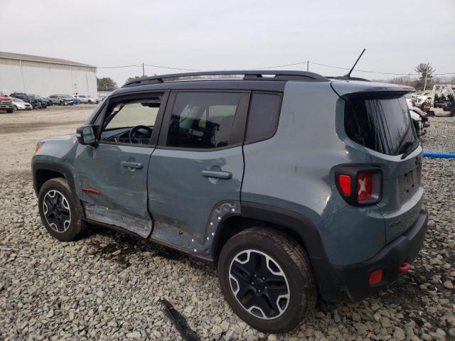 Photo 2 from auction – 2017 JEEP RENEGADE T with VIN ZACCJBCB6HPE87276