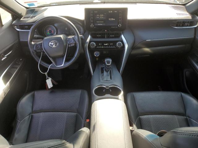 Photo 8 from auction – 2021 TOYOTA VENZA LE with VIN JTEAAAAH7MJ012783