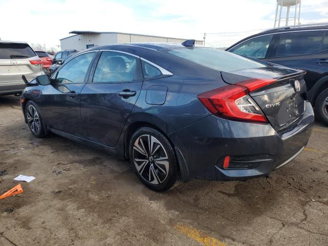 Photo 2 from auction – 2016 HONDA CIVIC EX with VIN 19XFC1F37GE001737