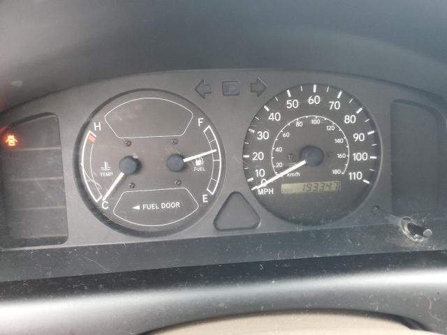 Photo 9 from auction – 1999 TOYOTA COROLLA VE with VIN 1NXBR12E4XZ238364