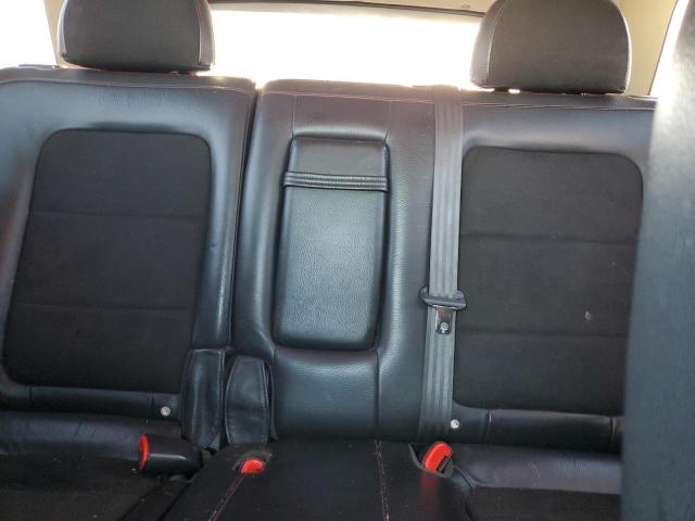 Photo 10 from auction – 2009 SATURN VUE REDLIN with VIN 3GSDL03739S613192