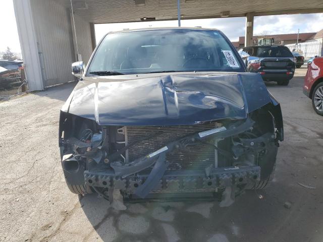 Photo 5 from auction – 2011 CHRYSLER TOWN & COU with VIN 2A4RR8DG6BR704595