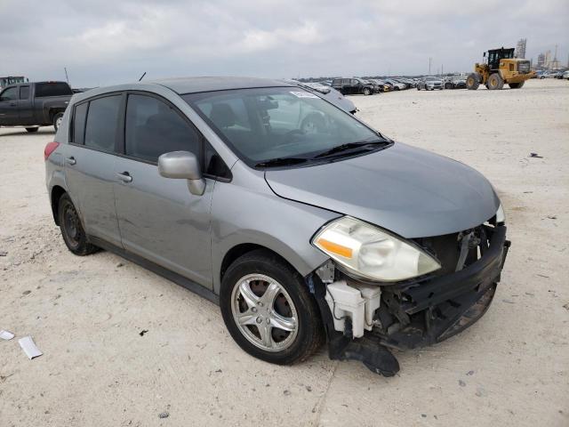 Photo 4 from auction – 2009 NISSAN VERSA S with VIN 3N1BC13E59L350613