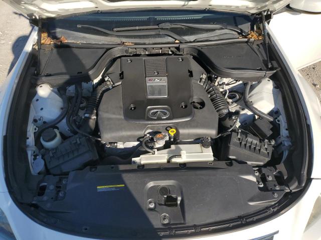 Photo 11 from auction – 2014 INFINITI Q60 BASE with VIN JN1CV6FE3EM900155