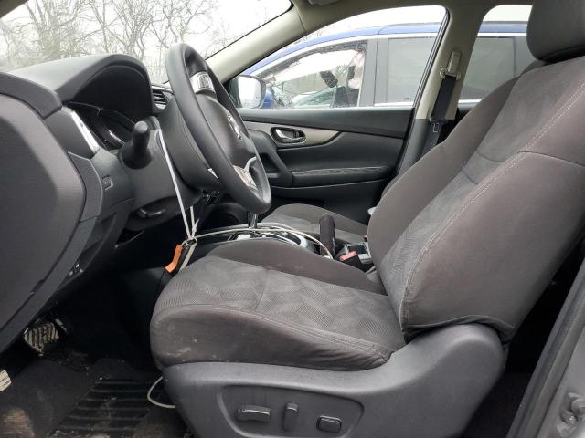 Photo 7 from auction – 2016 NISSAN ROGUE S with VIN KNMAT2MV0GP660330