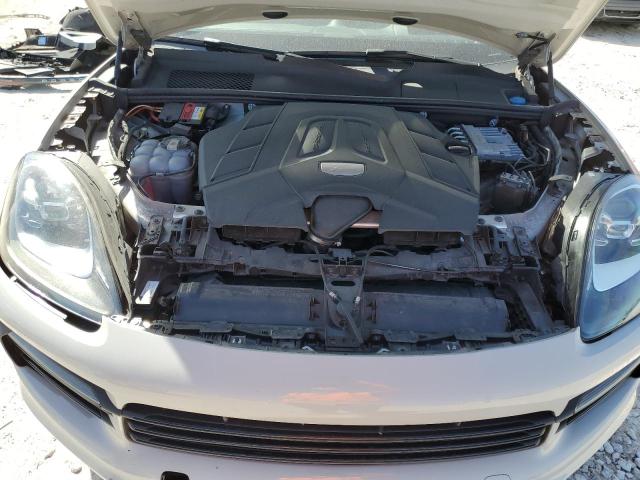 Photo 12 from auction – 2020 PORSCHE CAYENNE with VIN WP1AA2AYXLDA07065
