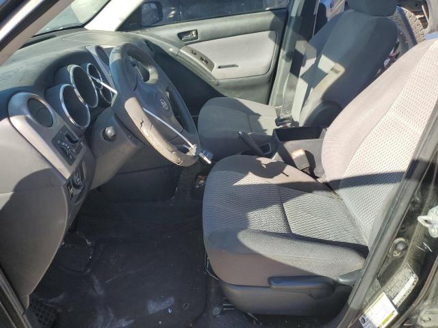 Photo 7 from auction – 2005 TOYOTA COROLLA MA with VIN 2T1KR32E45C480338