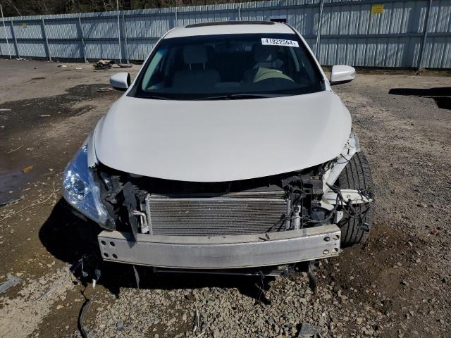Photo 5 from auction – 2015 NISSAN ALTIMA 2.5 with VIN 1N4AL3AP2FC178627