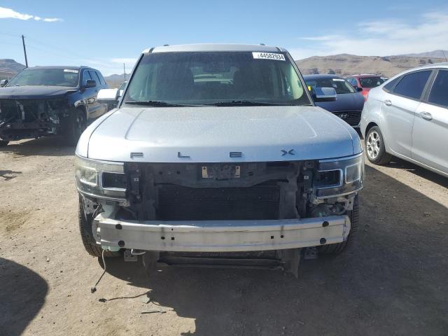 Photo 5 from auction – 2013 FORD FLEX LIMIT with VIN 2FMHK6D82DBD05063