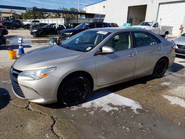 Photo 1 from auction – 2015 TOYOTA CAMRY LE with VIN 4T1BF1FK4FU907711