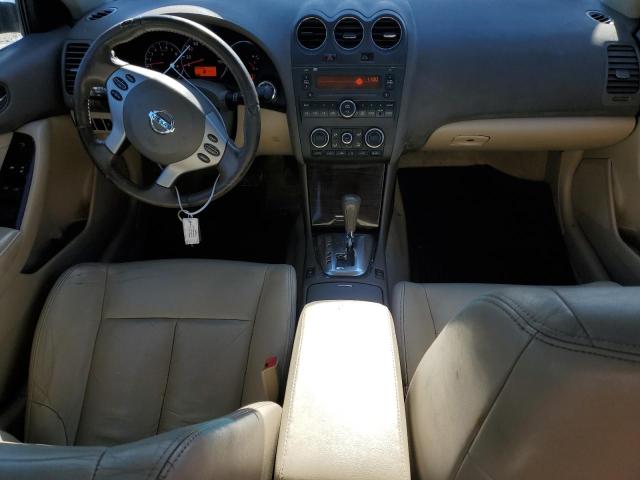 Photo 8 from auction – 2011 NISSAN ALTIMA BAS with VIN 1N4AL2APXBN499873