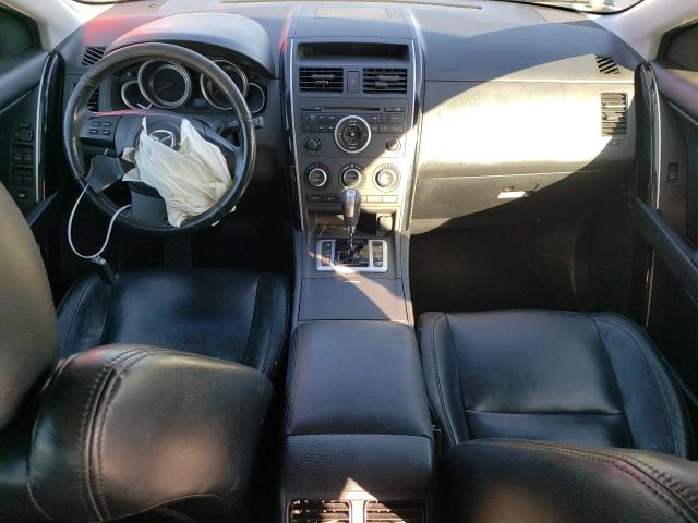 Фото 8 с аукциона – 2007 MAZDA CX-9 с VIN JM3TB28Y670118049