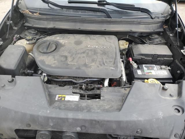 Photo 11 from auction – 2014 JEEP CHEROKEE L with VIN 1C4PJLCS2EW241928