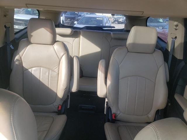 Photo 10 from auction – 2011 CHEVROLET TRAVERSE L with VIN 1GNKVLED1BJ157127