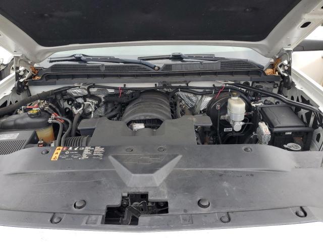 Photo 11 from auction – 2017 CHEVROLET SILVERADO with VIN 3GCUKSEC9HG255568