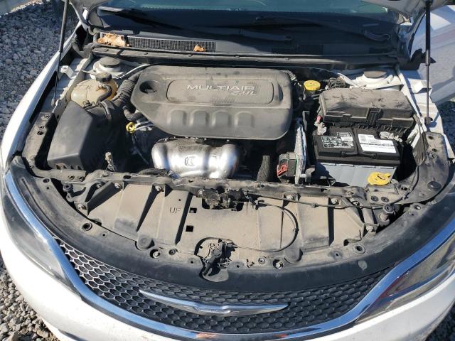 Photo 11 from auction – 2015 CHRYSLER 200 LIMITE with VIN 1C3CCCAB9FN718166