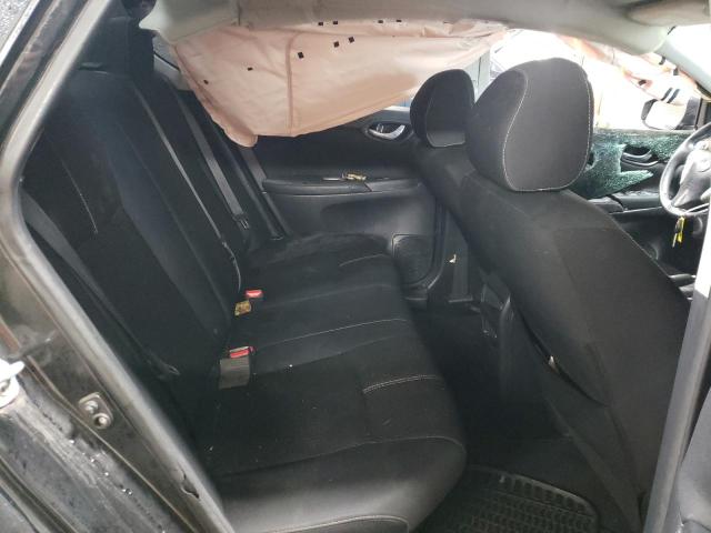 Photo 10 from auction – 2016 NISSAN SENTRA S with VIN 3N1AB7AP7GY254584