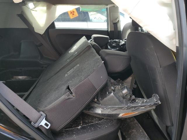 Photo 10 from auction – 2016 KIA SOUL with VIN KNDJN2A24G7263479