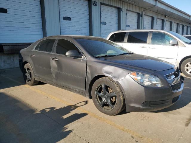 Photo 4 from auction – 2012 CHEVROLET MALIBU LS with VIN 1G1ZB5E08CF290831