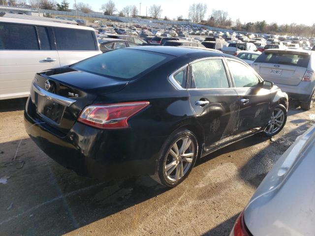 Photo 3 from auction – 2013 NISSAN ALTIMA 3.5 with VIN 1N4BL3AP0DN460805