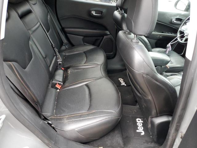 Photo 10 from auction – 2020 JEEP COMPASS LI with VIN 3C4NJCCB1LT140521
