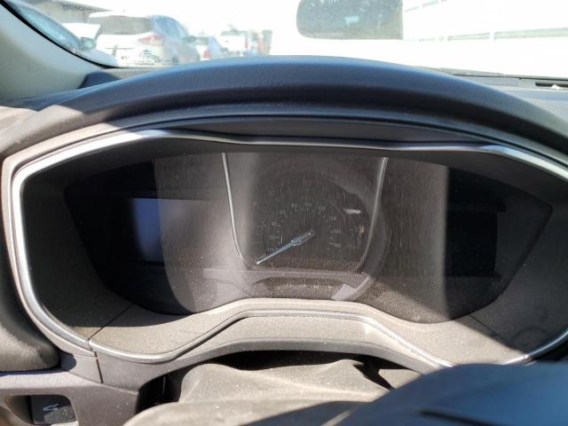 Photo 9 from auction – 2016 FORD FUSION TIT with VIN 3FA6P0SU8GR289084