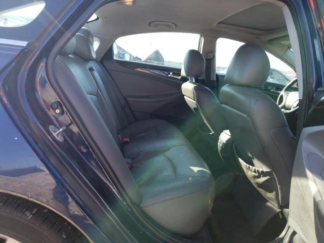 Photo 10 from auction – 2011 HYUNDAI SONATA SE with VIN 5NPEC4ACXBH044641