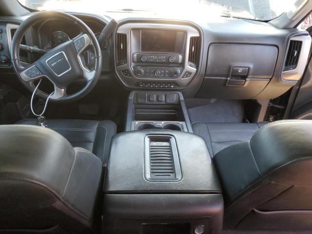 Photo 8 from auction – 2016 GMC SIERRA K15 with VIN 3GTU2PEC1GG243264