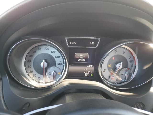 Photo 9 from auction – 2015 MERCEDES-BENZ CLA 250 with VIN WDDSJ4EBXFN201719
