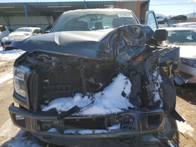 Photo 11 from auction – 2016 FORD F150 SUPER with VIN 1FTEX1EP7GFD28262