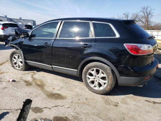 Photo 2 from auction – 2011 MAZDA CX-9 with VIN JM3TB2CV5B0320452