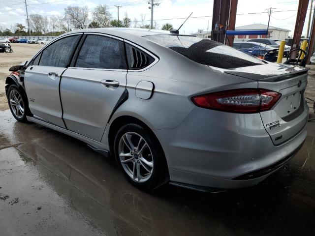 Photo 2 from auction – 2016 FORD FUSION TIT with VIN 3FA6P0SU9GR203703