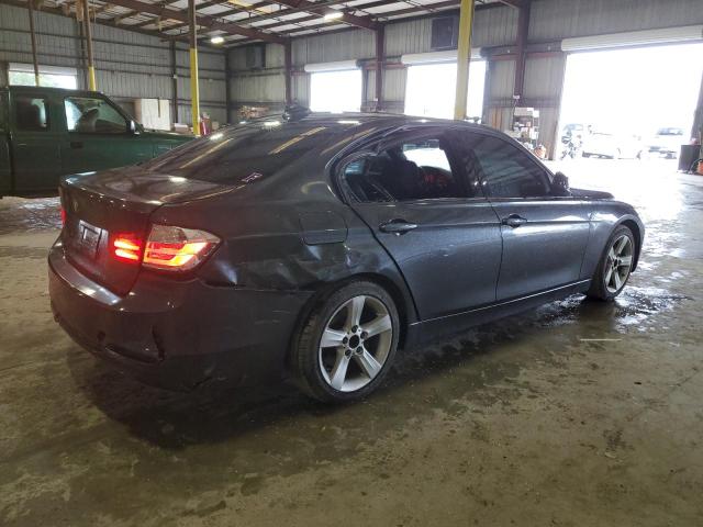 Photo 3 from auction – 2013 BMW 328 I with VIN WBA3A5G51DNP19160
