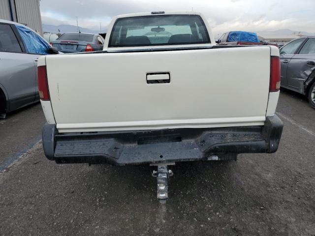 Photo 6 from auction – 1997 ISUZU HOMBRE with VIN 1GGCS19X1V8654428