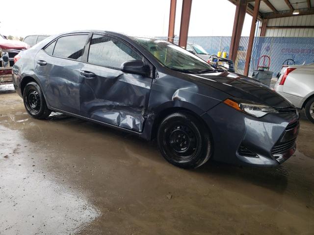 Photo 4 from auction – 2018 TOYOTA COROLLA L with VIN 5YFBURHE4JP839190