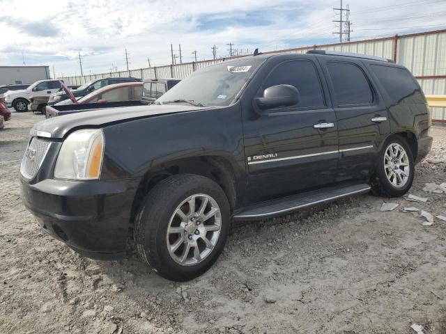 GMC YUKON DENA 2007 with VIN 1GKFK63867J266995 - Photo from auction